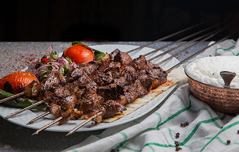 Kebab